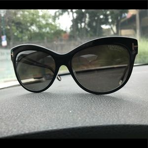 TOM FORD Sunglasses *Authentic* Brand New!
